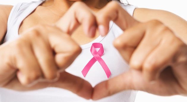 Protein plays key role in spread of breast cancer  