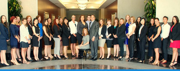 EC Readies voor ASRM Conference