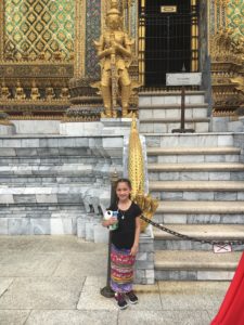 Surrogacy: Visiting Thailand