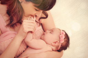 gestational surrogacy