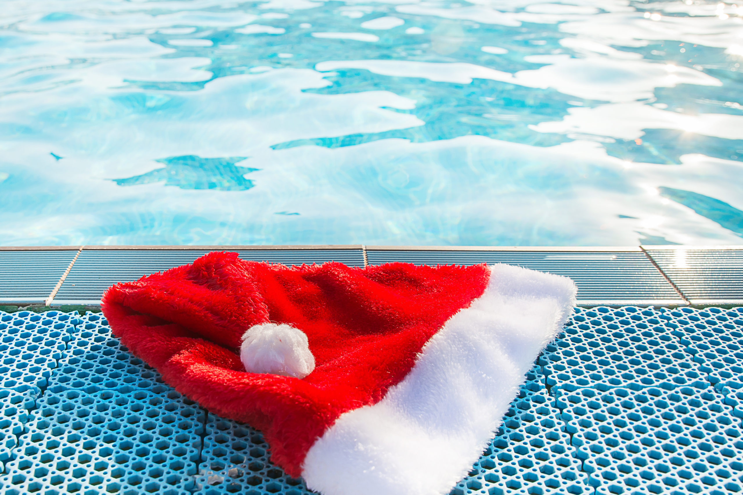 Bonus van $ 1,500 Kerstmis in juli