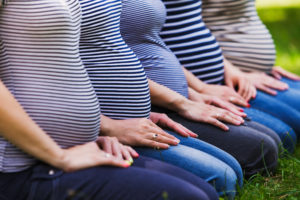 Fall into Surrogacy with a $1,500 October Signing Bonus