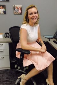 Who is the surrogacy admissions team?