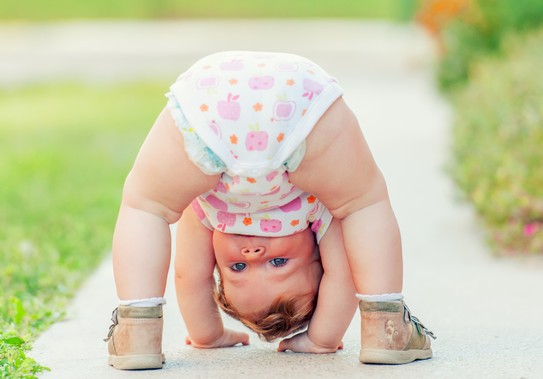 Don't get turned upside down trying to find the right surrogacy agency!