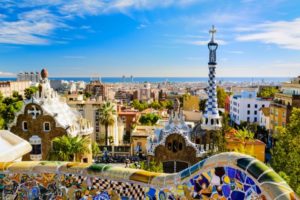 EC Opens Office in Spain