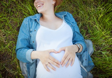 How Kardashian is raising awareness on why surrogacy is needed