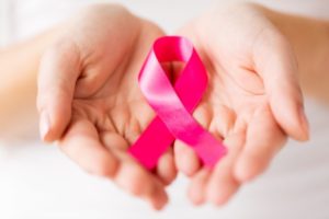 Eine Familie nach Brustkrebs haben