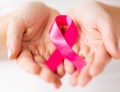 Ter uma família após o câncer de mama