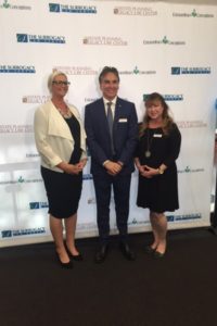 Open House at Extraordinary Conceptions draws crowd