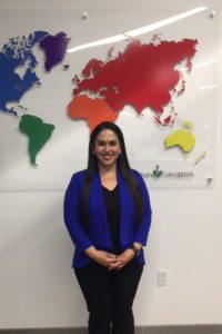 EC Welcomes New Surrogate Admissions Coordinator