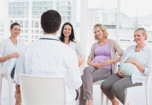 Here’s What You Need To Know About Choosing A Surrogate