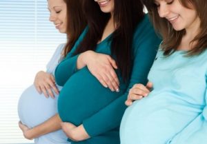 4 coisas que as mulheres querem saber antes de se tornar uma barriga de aluguel