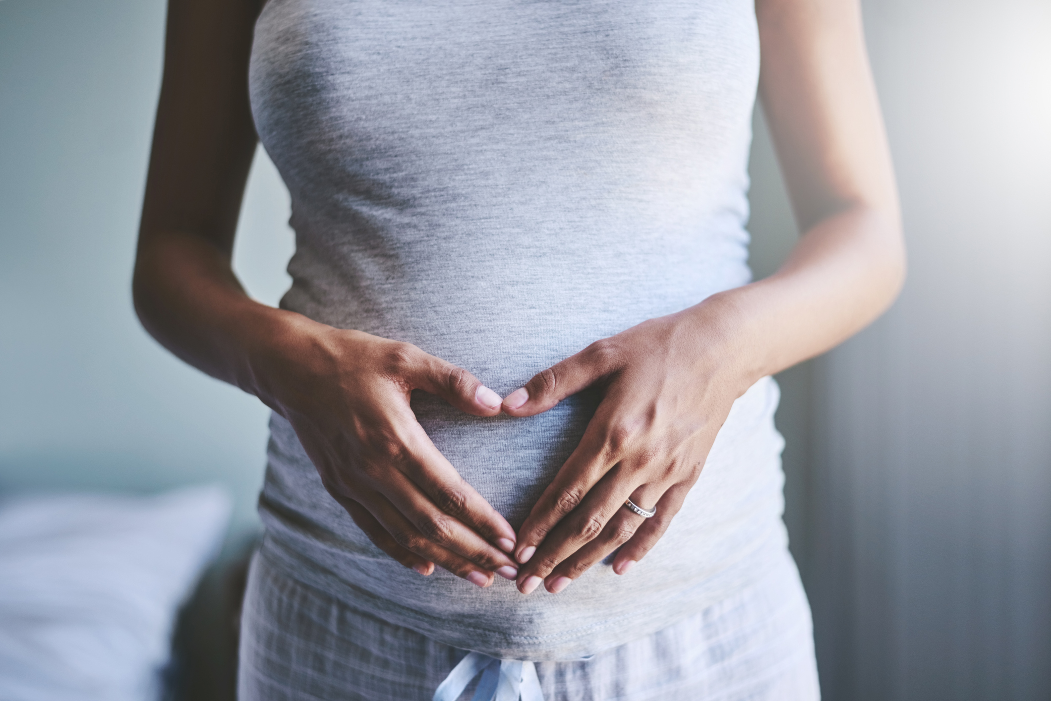 3 types de dépistage des mères porteuses