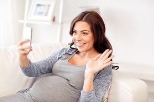 3 cose che i surrogati vogliono sapere sulla consegna