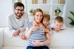 5 redenen om een ​​surrogaat te worden in 2018