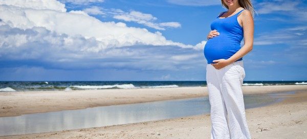 5 redenen om een ​​surrogaat te worden in 2018