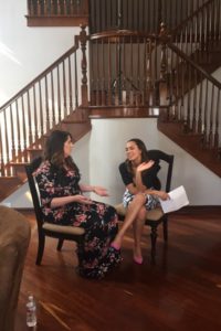 Part 1: Kristie Prepares for Her Surrogacy Delivery