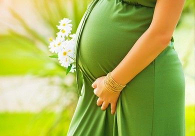 传统怀孕像代孕吗？