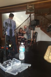 Part Two: Kristie Talks Surrogacy On Access Hollywood