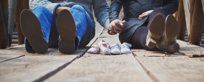 5 Voorgenomen dingen Ouders moeten overwegen bij het gebruik van een eiceldonor