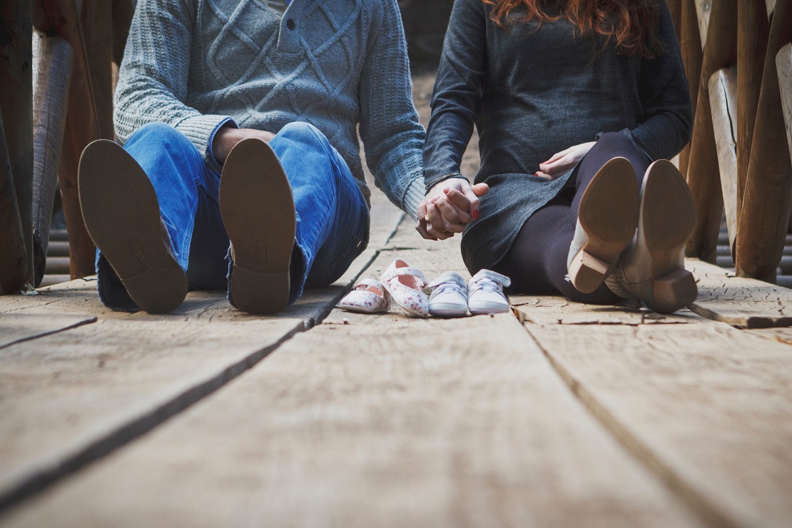 5 Voorgenomen dingen Ouders moeten overwegen bij het gebruik van een eiceldonor