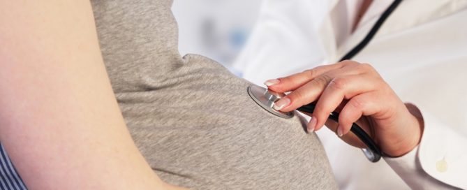 Waarom vrouwen ouder dan 40 mei een eiceldonor nodig hebben
