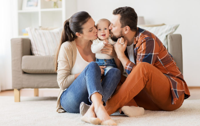 Surrogacy in the USA vs. the UK