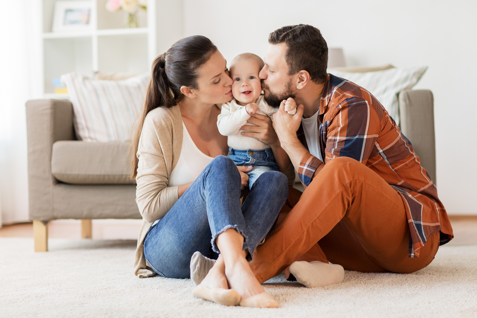 Surrogazione negli Stati Uniti contro il Regno Unito