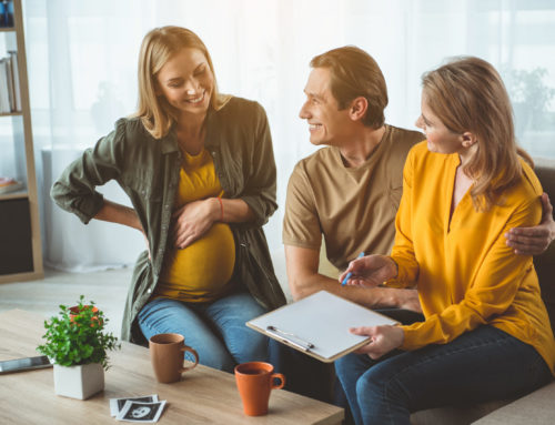 Creating a Surrogacy Birth Plan That Works for Everyone