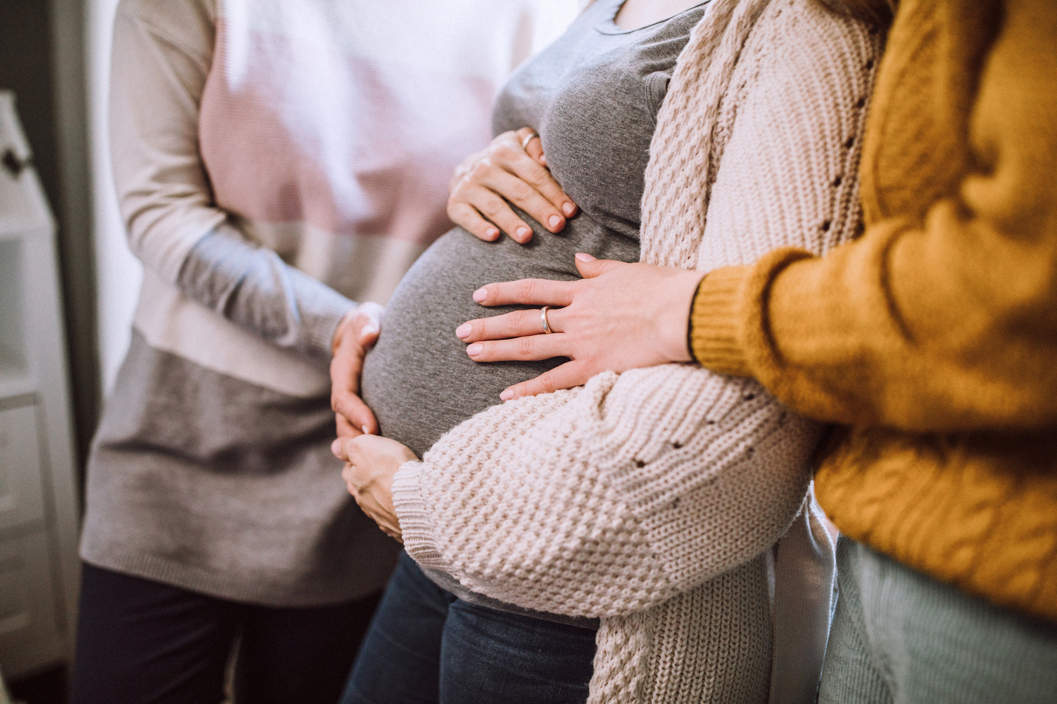 Naviguer dans votre parcours de fertilité pendant COVID 19