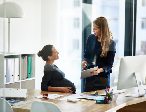 Talking to Your Employer About Surrogacy Maternity Leave