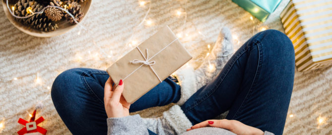 Doordachte surrogaat geschenkideeën