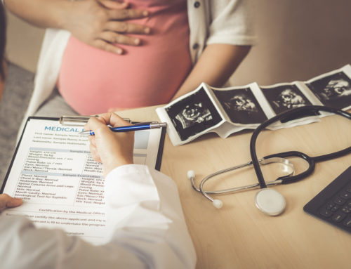 Territorio desconocido: navegando en su viaje de fertilidad durante COVID 19