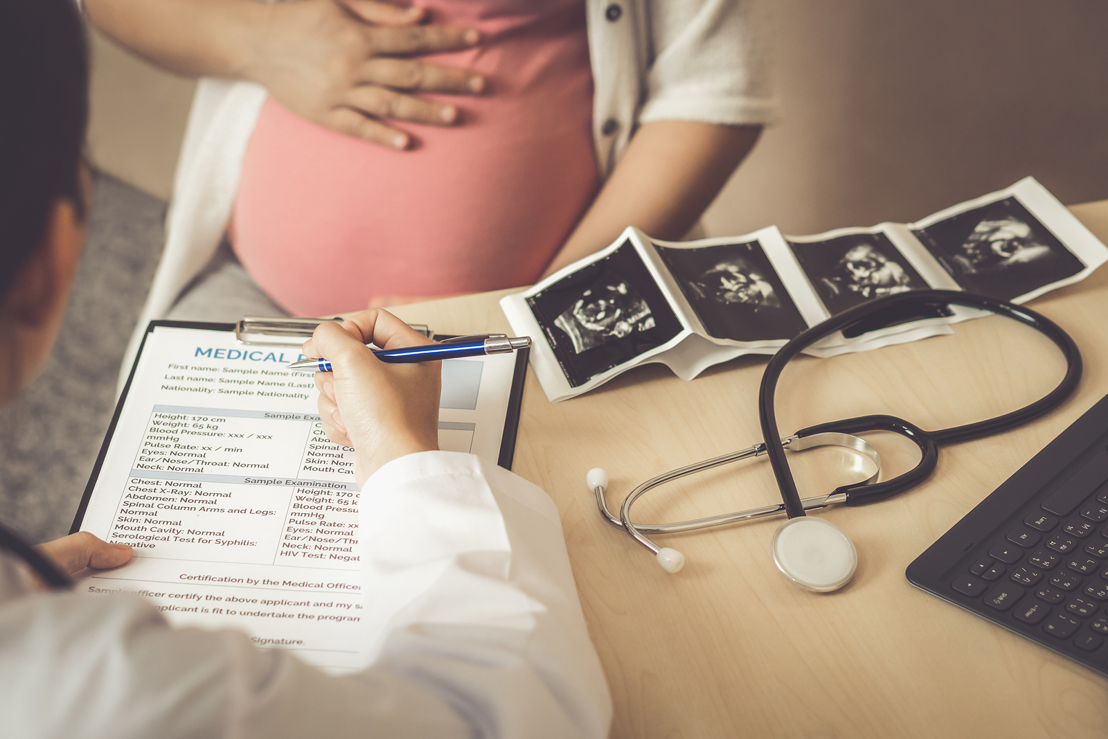 Naviguer dans votre parcours de fertilité pendant COVID 19