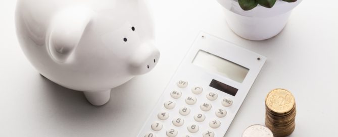 Draagmoederschap Financiering