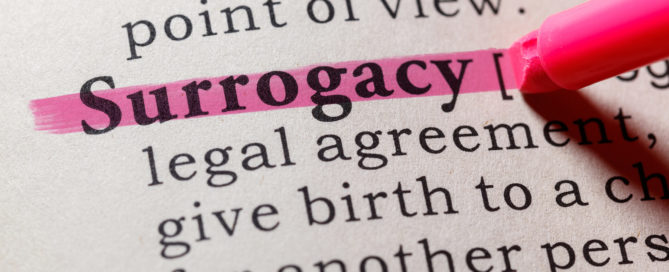 Surrogacy Pros & Cons
