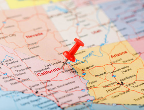 Californië draagmoederschap: wat u moet weten