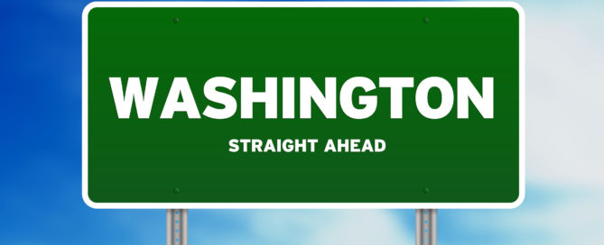 Washington draagmoederschap