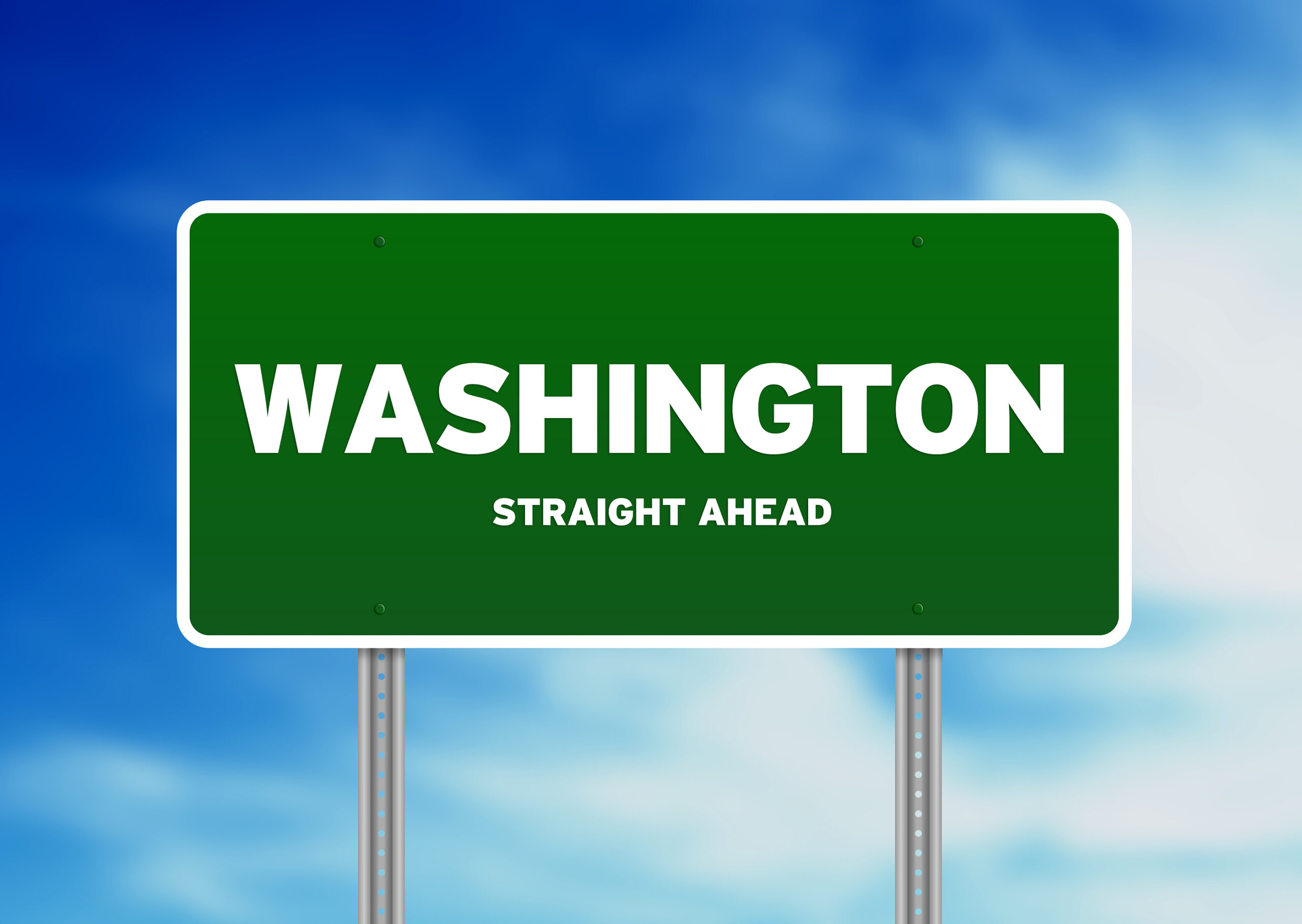 Washington draagmoederschap