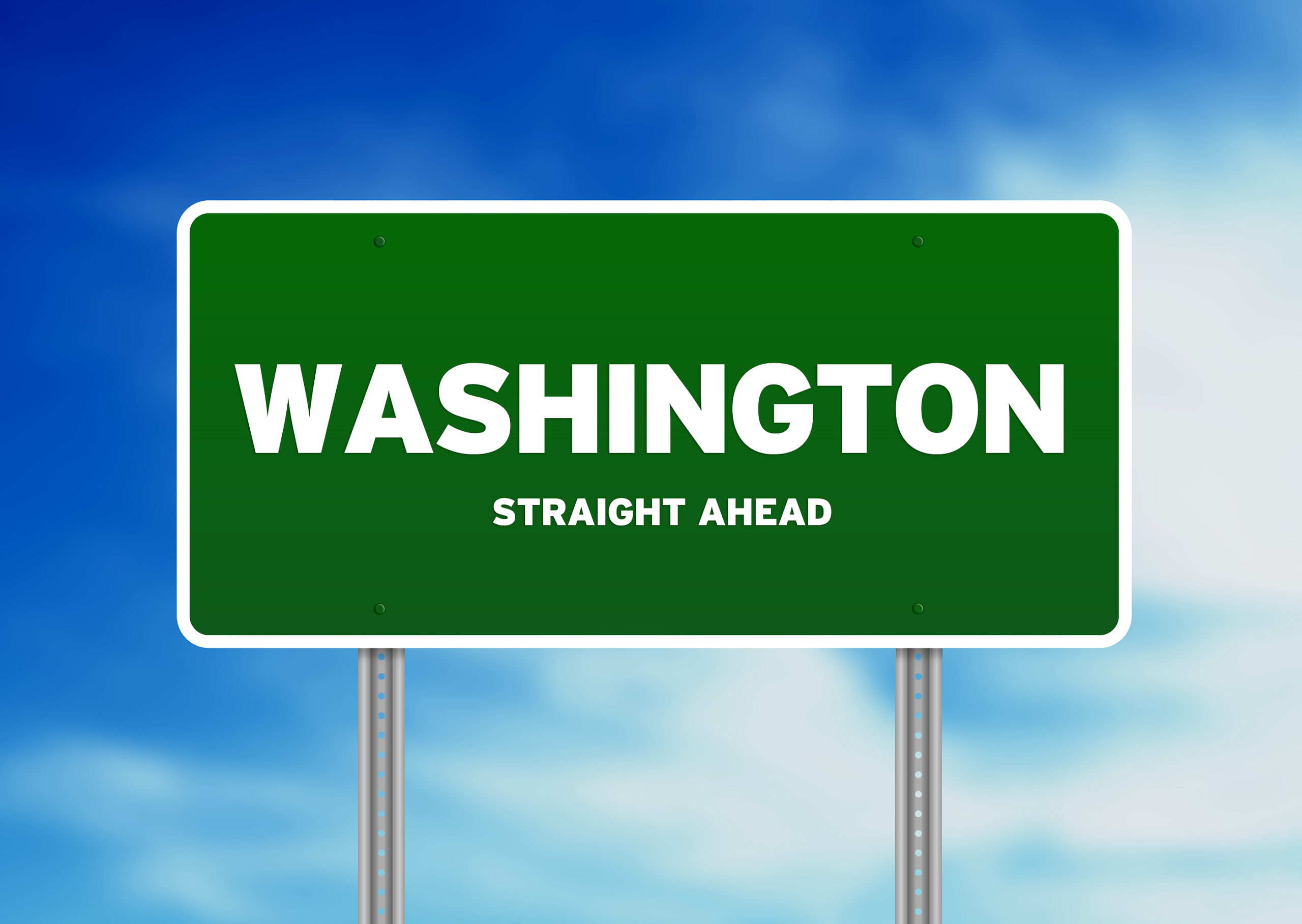 subrogación de washington