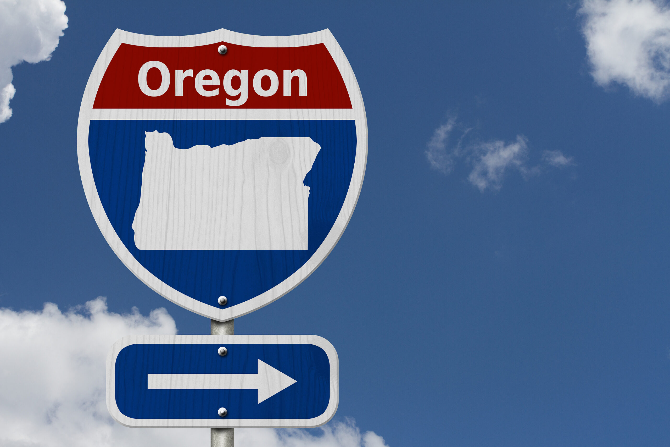 Oregon Surrogacy
