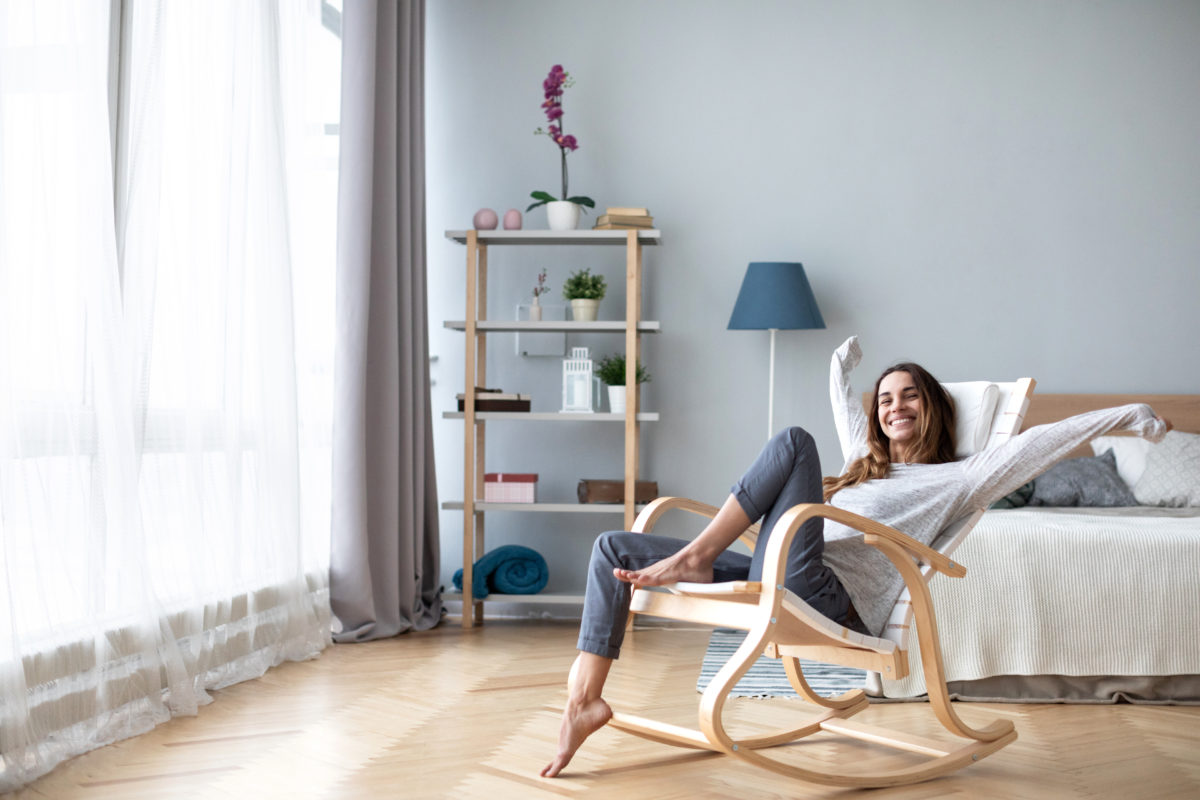 The Essence of Home A Haven of Comfort, Belonging, and Memories