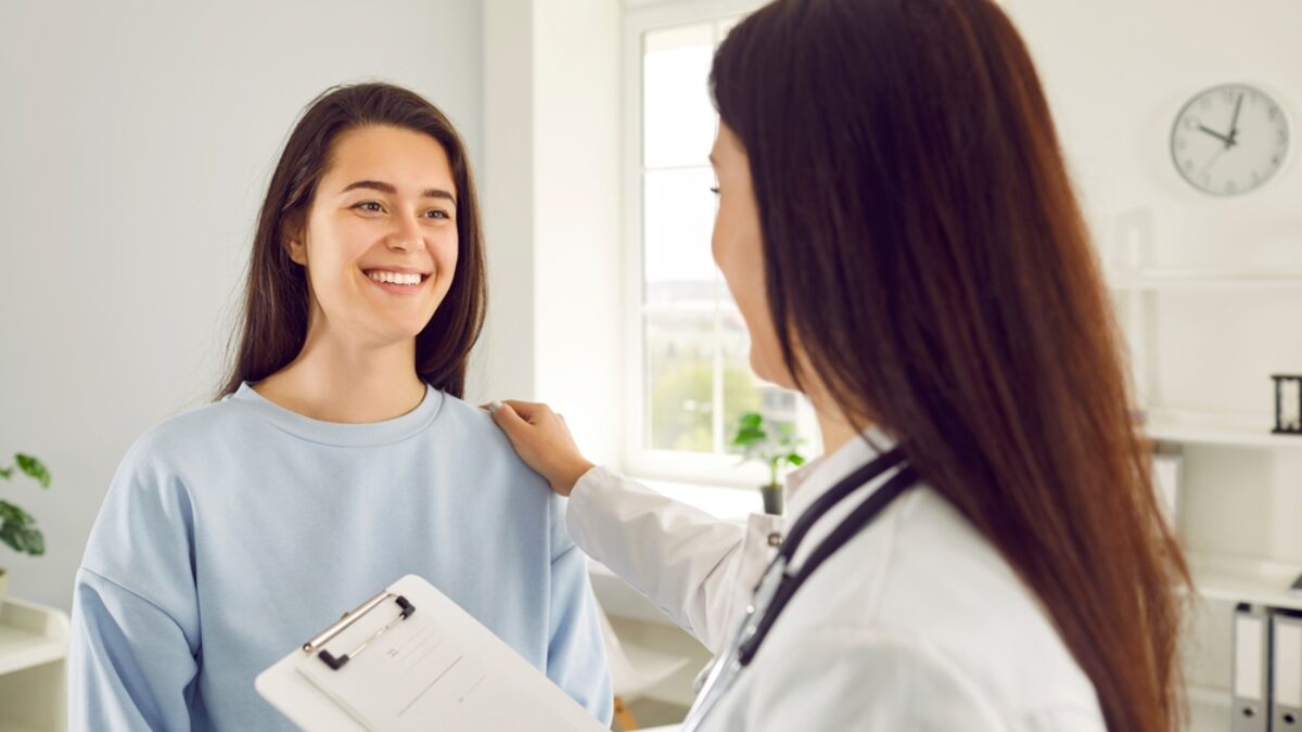 The Most Common Egg Donation Disqualifiers