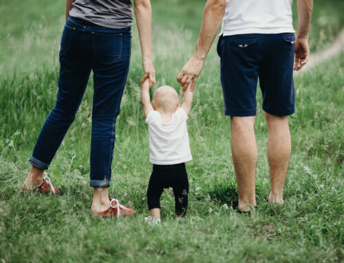 踏上为人父母之路：为有意父母提供多样化的途径和负担得起的代孕选择