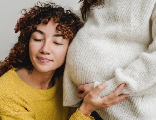 Kun je een surrogaat zijn als je eileiders vastgebonden zijn?