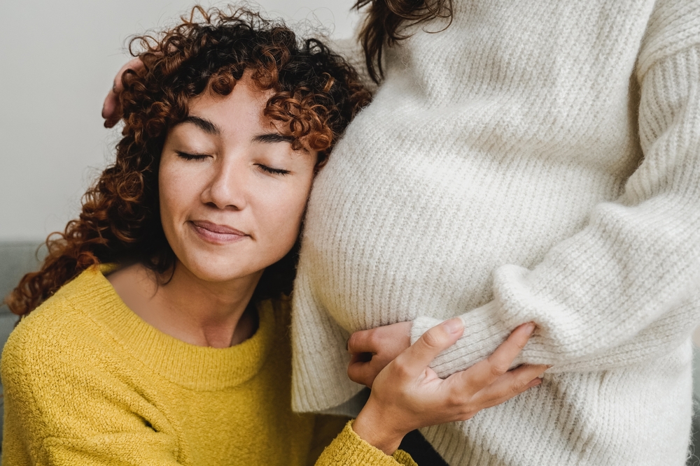 ¿Puedes ser madre sustituta con las trompas ligadas?