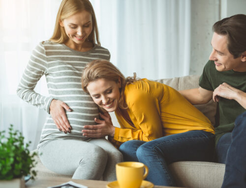 Guide to Being a Surrogate for a Family Member