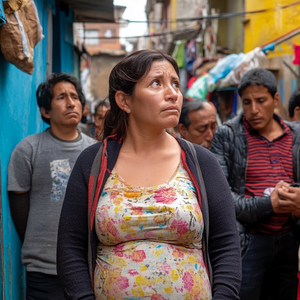 voortplantingstechnologie in Peru