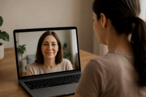 Videoanruf