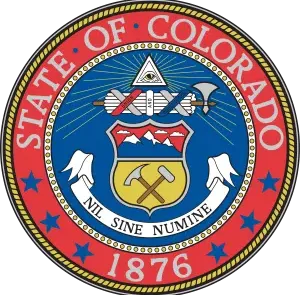 State of Colorado
